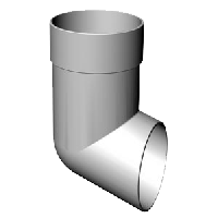 Наконечник пломбир Дёке
