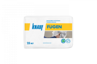 Шпатлевка гипсовая Кнауф Фуген 25кг