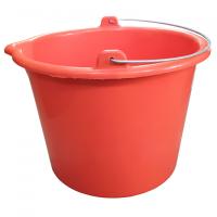 Ведро строительное ударопрочное 20л