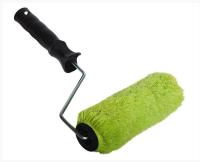 Валик в сборе 180*18*48мм полиакрил фасадный