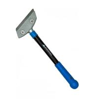 Скребок 100мм с удлиненной ручкой