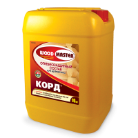 WOODMASTER® КОРД