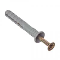 Дюбель гвоздь потай 6*60