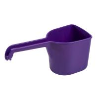 Ковш для воды прямоуг 1л