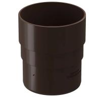 Муфта соединительная шоколад Дёке