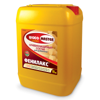 WOODMASTER® ФЕНИЛАКС