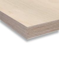 Фанера ФСФ 12мм 2440*1220 2/4 Ш2