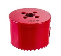 Коронка Bi-Metall 8% Cobalt 68мм "Pilorama"