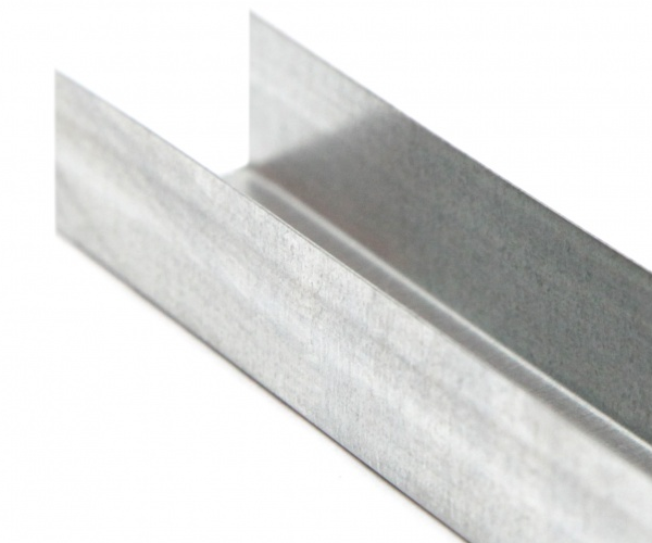 Профиль ПН 50*40*0,6 3м СК