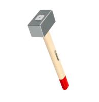 Кувалда кованая 8кг Зубр