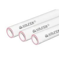 Труба 40*5,5 PN20 SDR 7,4 армированная стекловолокном Valfex