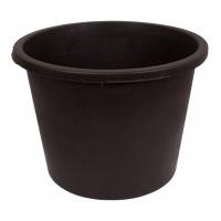 Таз для смесей круглый 90л