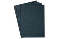 Бумага шлифовальная водостойкая 230*280 зерно 80