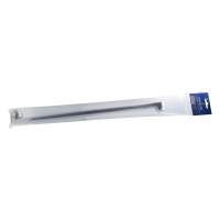 Излив для смесителя ванны L 40см  MIXLINE (подвес)