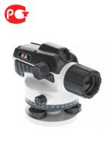 Нивелир оптический ADA Ruber-X32