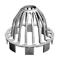 Сетка защитная пломбир Дёке