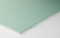 ГКЛ (Влагостойкий) 2.5x1.2x0.0095 Кнауф