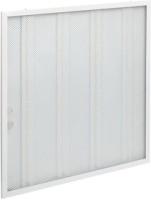 Светильник светодиодный ДВО-36w 595х595 6,5К призма