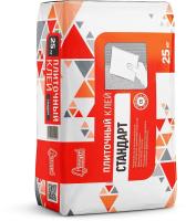 Клей плиточный Старатели Стандарт 25кг