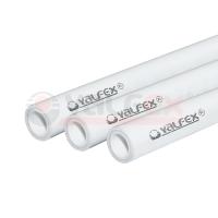 Труба 20*3,4 PN25 SDR 6 армированная алюминием Valfex