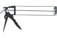 Пистолет для герметика  скелетный Монтажник