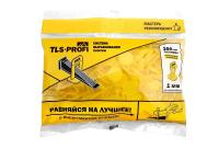 Зажим СВП шов 1 мм (100шт/уп) TLS Profi