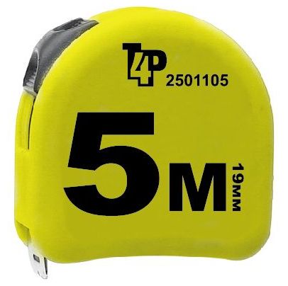 Фото Рулетка 5м*19мм
