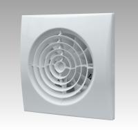 Вентилятор AURA 4, осевой,вытяжной D100