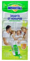 Пластины Универсальная защита от комаров 10 шт