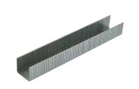 Скобы 10*0,7мм Монтажник