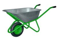 Тачка одноколесная WB-180Н Кратон