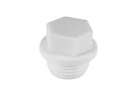 Заглушка резьбовая 25*3/4 Valfex