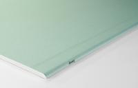 ГКЛ(В) 2.0х1.2х0.0125 Кнауф