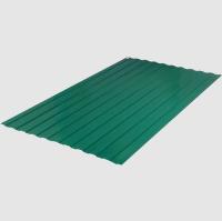 Профнастил С-8 Стандарт 2,0м RAL6005 (Зелёный мох)