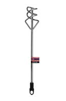 Миксер универсальный с переменным диаметром, SDS+, 120x600 мм Монтажник