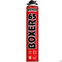 Пена пистолетная всесезонная Boxer 65 800мл