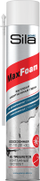 Пена всесезонная SILA HOME MAX FOAM 400мл