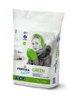 Антигололед Fertika Icecare Green 10кг