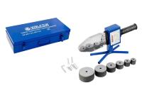 Сварочное оборудование 800w 20-63мм набор Valfex