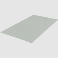 Профнастил С-8 Стандарт 2,0м RAL9003 (Белый)