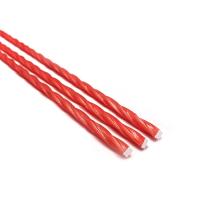 Арматура стеклокомпозитная 6мм 2м ТУ красная