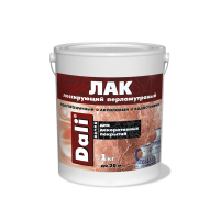 Лак DALI-Dekor