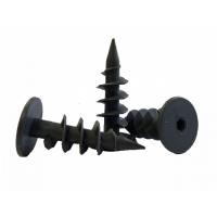 Винт R16 пластик/фасад цоколь  Технониколь