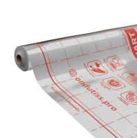 Пленка Ондутис Smart Termo теплоотражающая пароизоляция 70м2