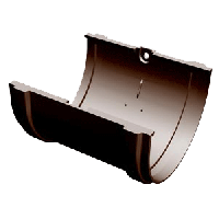 Соединитель желобов