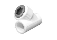 Клапан обратный 25