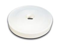 Лента кромочная демпферная 100*20000 мм Кнауф