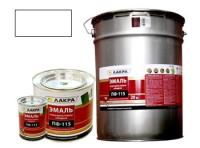 Эмаль "Лакра" ПФ-115 1.9кг