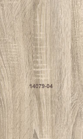Панели ПВХ 2700*250 Дуб ламинированные