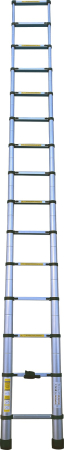 Фото Лестница Алюмет телескопическая 4,4м